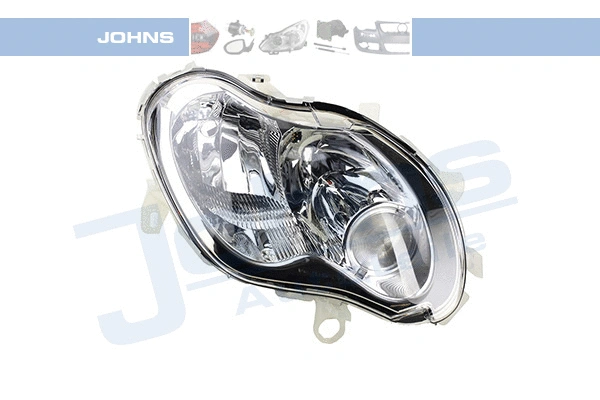 Headlight