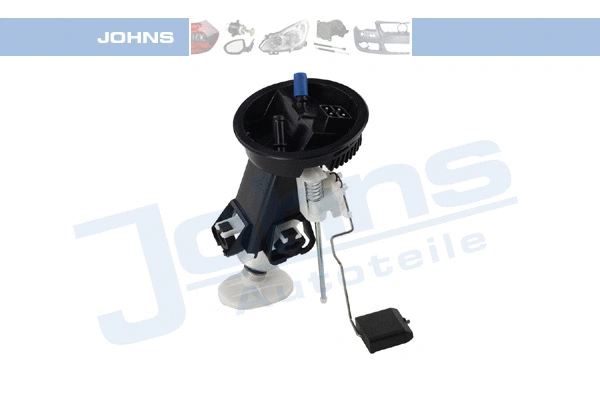 Fuel Feed Unit (KSP 20 07-004)
