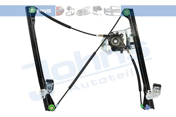 Window Regulator (95 24 42-22)