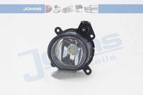 Front Fog Light (20 51 29)