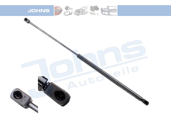 Gas Spring, boot/cargo area (13 16 95-95)