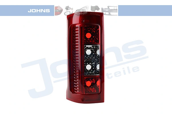 Tail Light Assembly (30 43 87-1)