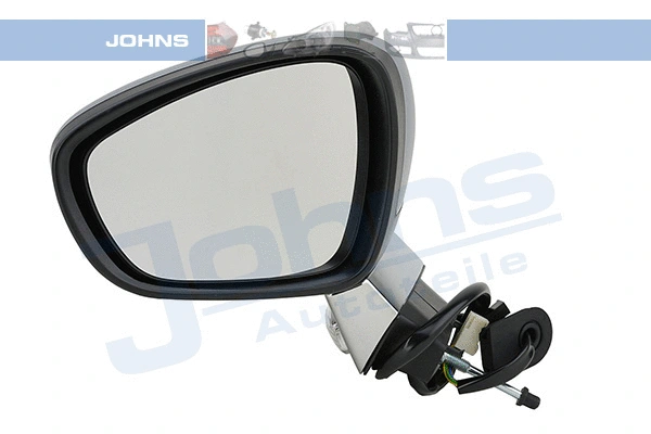 Exterior Mirror (23 08 37-25)