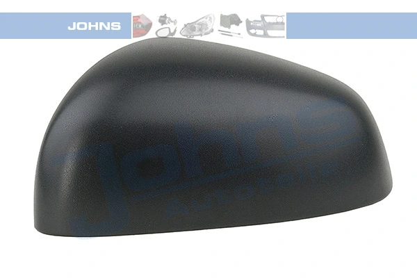Cover, exterior mirror (48 05 37-90)