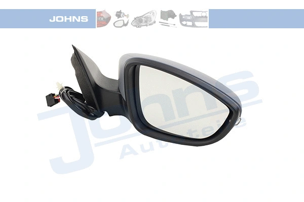 Exterior Mirror (95 44 38-21)