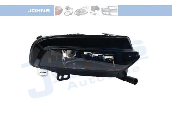 Front Fog Light (13 03 30)