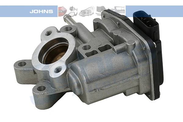 EGR Valve (AGR 27 99-162)