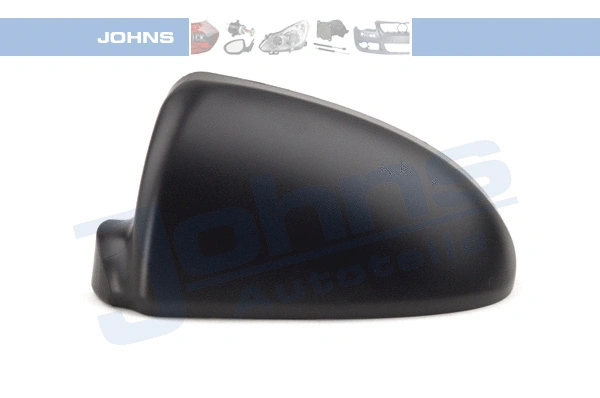 Cover, exterior mirror (48 03 37-90)