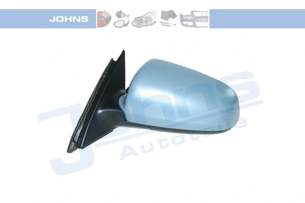 Exterior Mirror (13 10 37-21)