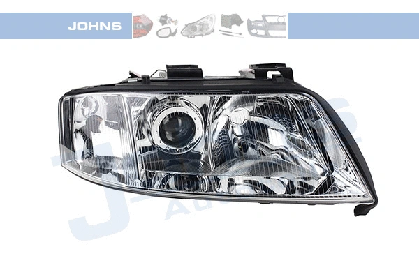 Headlight (13 18 10)