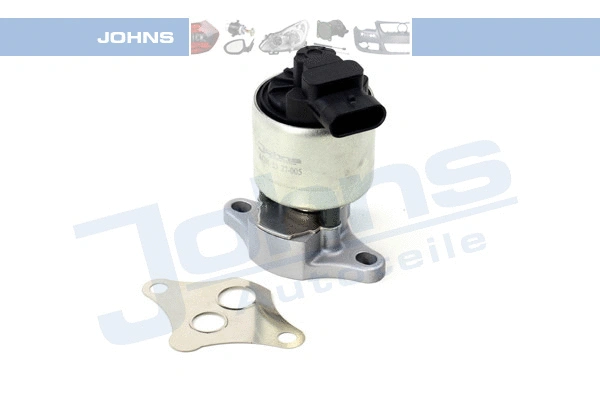 EGR Valve (AGR 55 27-005)