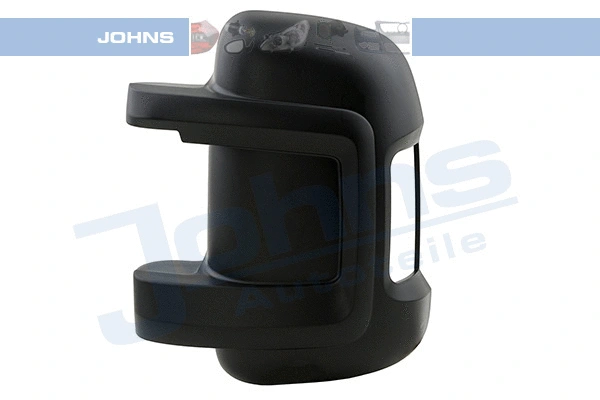 Cover, exterior mirror (30 44 37-90)