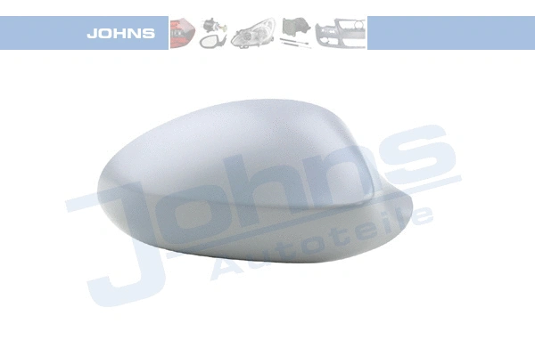 Cover, exterior mirror (20 01 38-91)