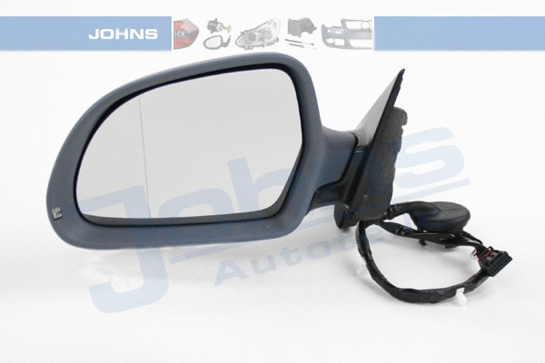 Exterior Mirror (13 02 37-35)