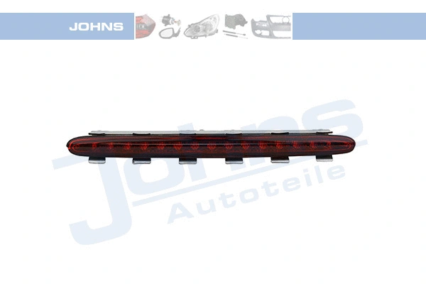 Auxiliary Stop Light (50 38 89-1)