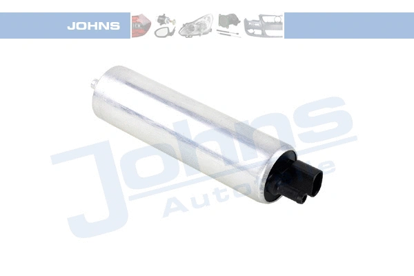 Fuel Pump (KSP 20 08-001)