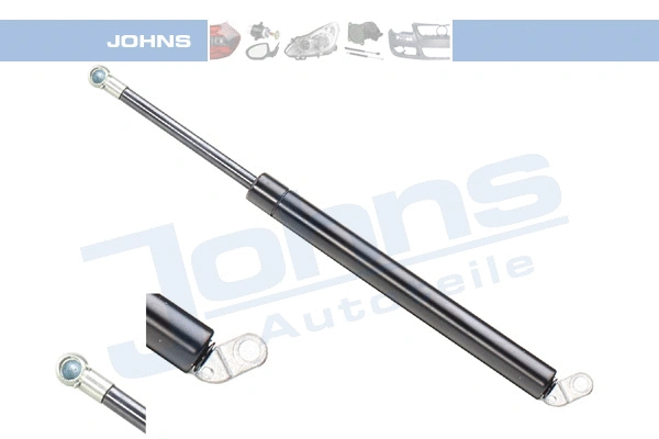 Gas Spring, boot/cargo area (20 16 95-91)
