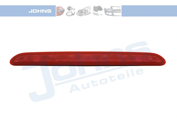 Auxiliary Stop Light (95 41 89-2)