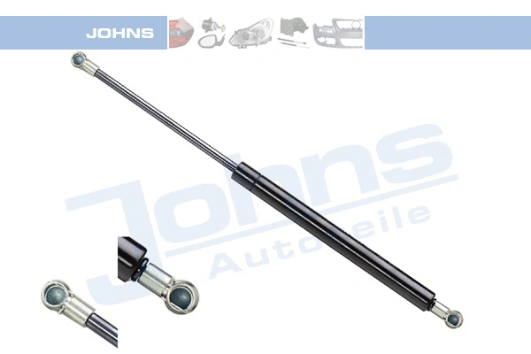 Gas Spring, boot/cargo area (32 19 95-91)