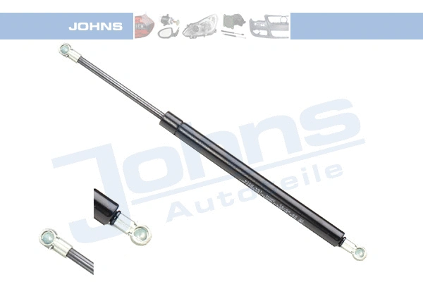 Gas Spring, boot/cargo area (20 09 95-91)