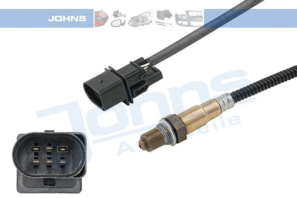 Lambda Sensor (LSO 50 03-003)