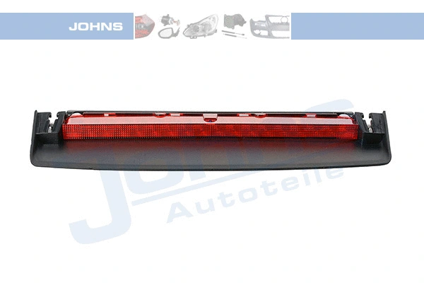 Auxiliary Stop Light (13 12 89-7)