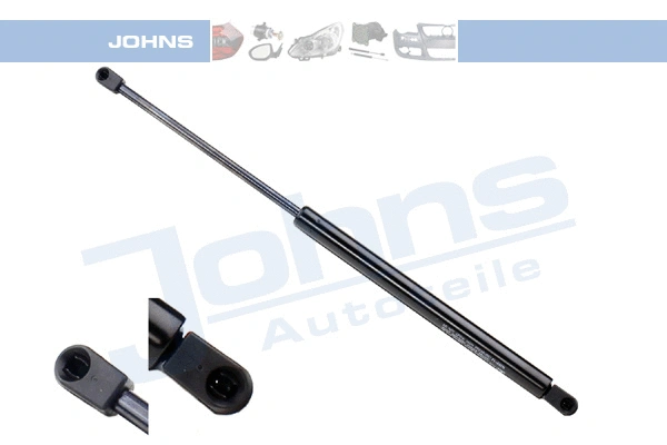 Gas Spring, boot/cargo area (27 12 95-95)