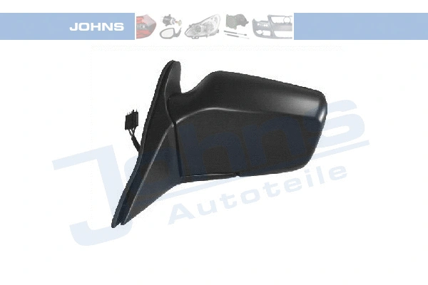 Exterior Mirror (20 06 37-2)