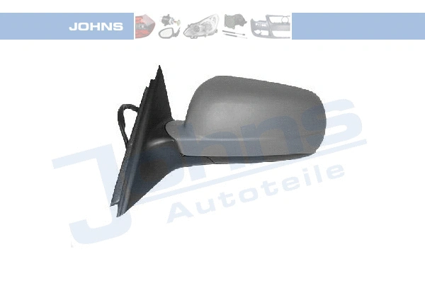 Exterior Mirror (95 48 37-21)
