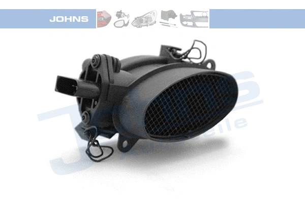 Mass Air Flow Sensor (LMM 20 07-039)
