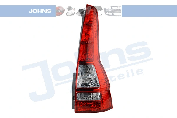 Tail Light Assembly (38 43 88-1)