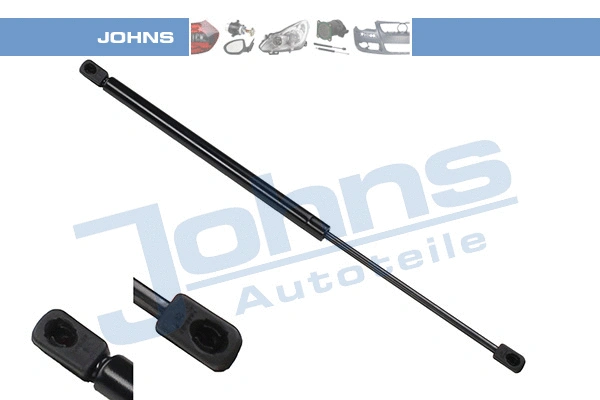 Gas Spring, boot/cargo area (55 62 95-91)