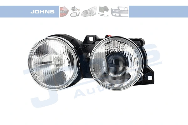 Headlight (20 06 09)