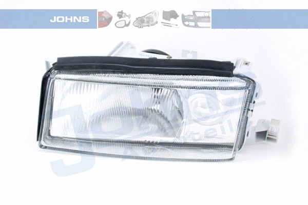 Headlight (71 20 09)
