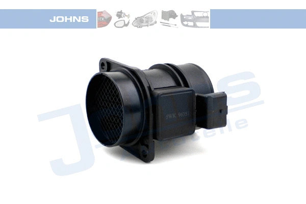 Mass Air Flow Sensor (LMM 55 81-255)