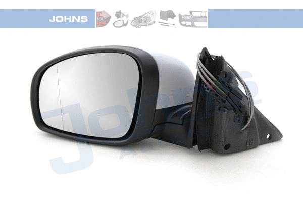 Exterior Mirror (71 02 37-15)