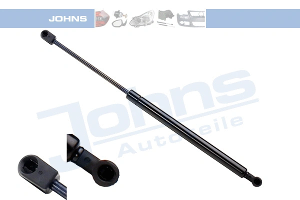Gas Spring, boot/cargo area (39 02 95-94)