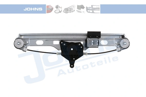 Window Regulator (50 03 46-22)