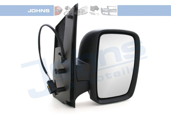 Exterior Mirror (30 82 38-10)