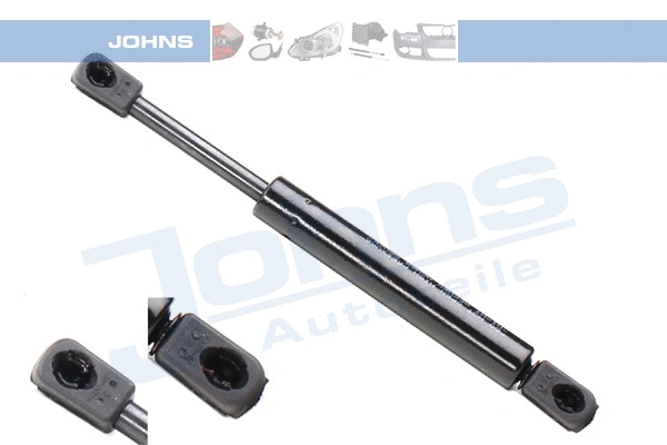 Gas Spring, bonnet (50 81 03-91)