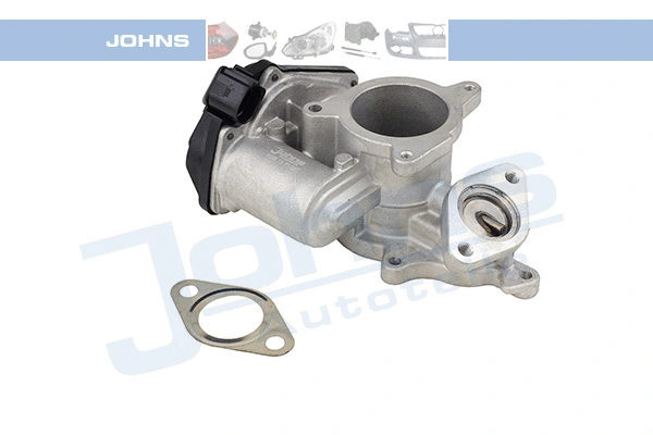 EGR Valve (AGR 13 11-097)