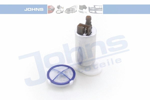 Fuel Pump (KSP 95 23-002)