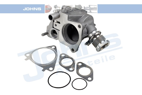 EGR Valve (AGR 30 44-102)