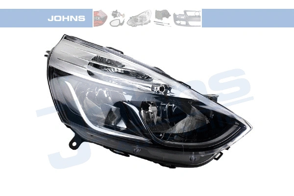 Headlight (60 10 10)