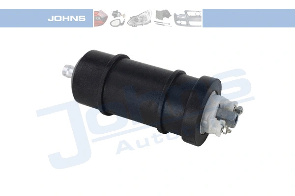 Fuel Pump (KSP 95 34-004)