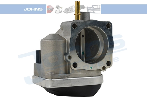 Throttle Body (DKS 60 09-412)