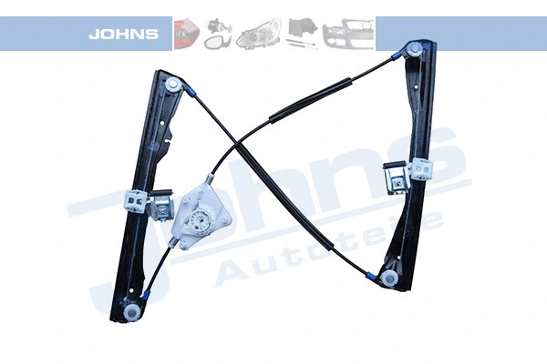 Window Regulator (67 15 41-22)