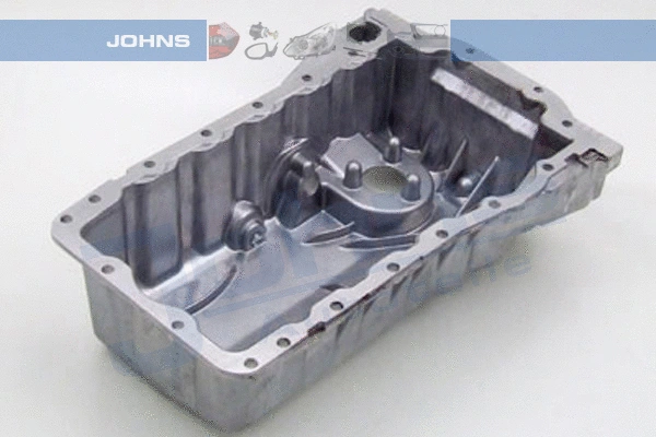 Oil Sump (95 39 08-6)