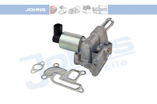 EGR Valve (AGR 55 08-078)