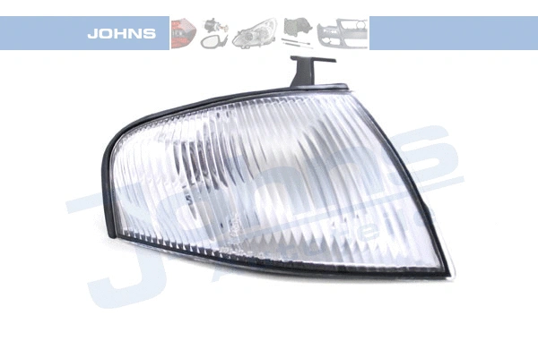 End Outline Marker Light (45 06 10-6)